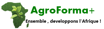 Logo AgroFormation+