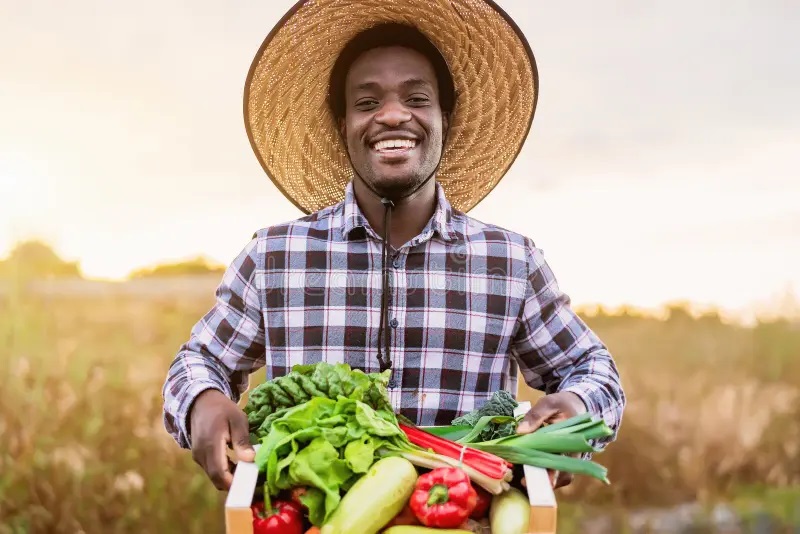 Entreprise agropastorale