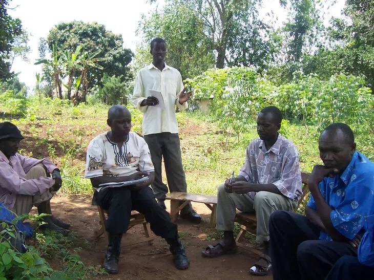 Agriculture biologique